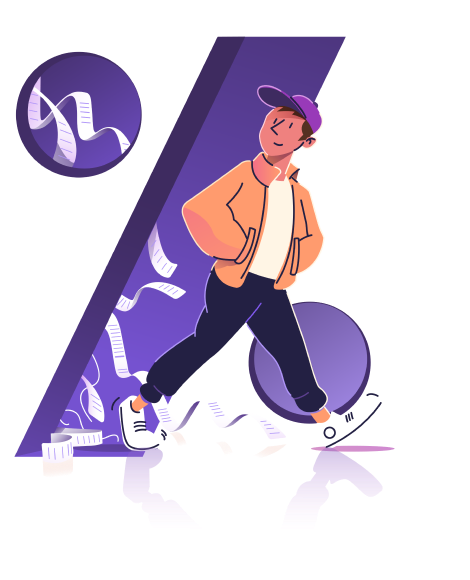 Helcim buyback program illustration