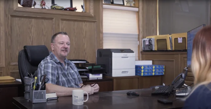 Doug Kasper Accounting