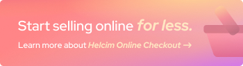 It's time to save with Helcim