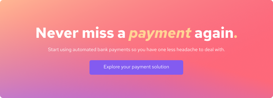 Level up with Helcim