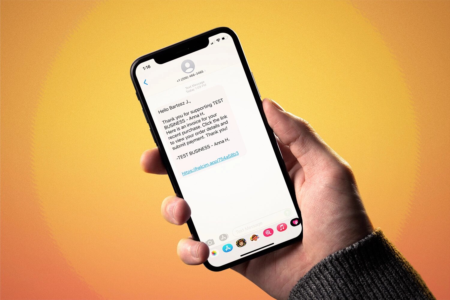 Get Paid Online | The Ultimate Guide to Payment Requests