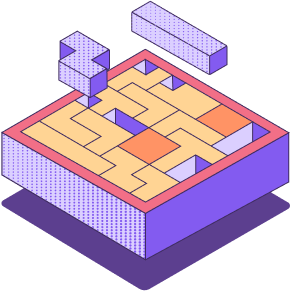 We are a company of many