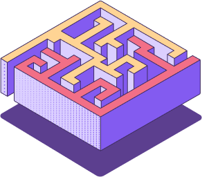 We choose the harder path