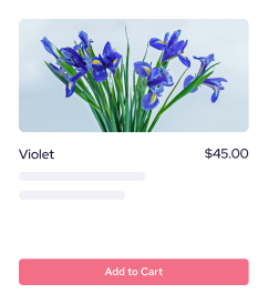 Accept order for online payments illustration