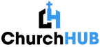 Church HUB logo