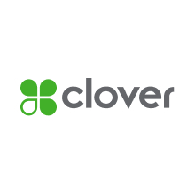 Clover logo