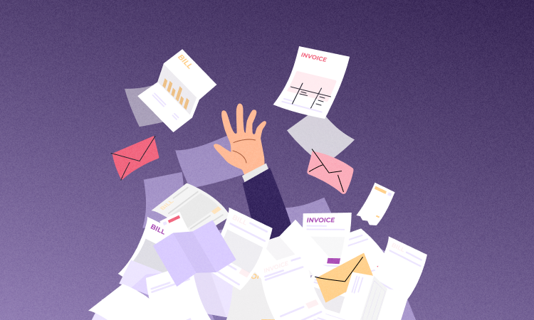 8 actionable tips to collect past due invoices faster