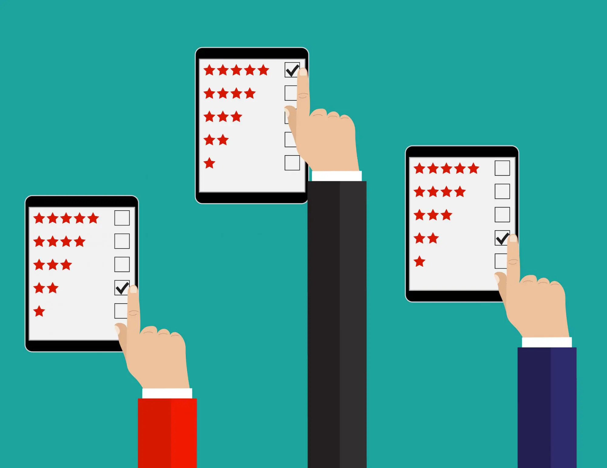 Credit Card Processing Reviews