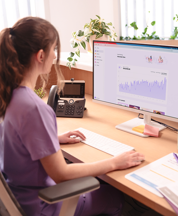 Dentists online image