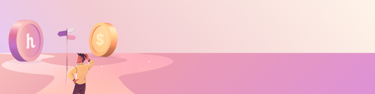 Helcim buyback program illustration