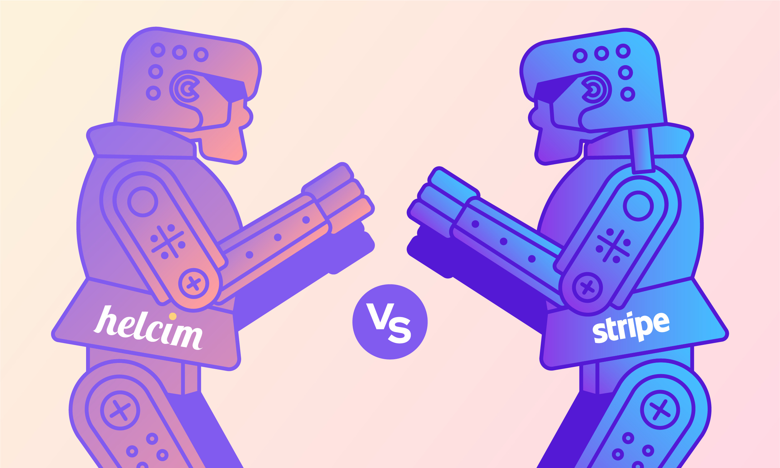 An Honest Review of Stripe