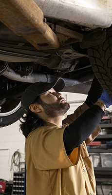 Level 3 data illustration