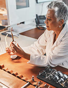 Healthcare illustration