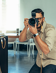 Level 3 data illustration