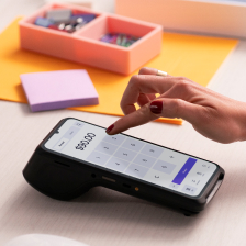 Level 3 data illustration