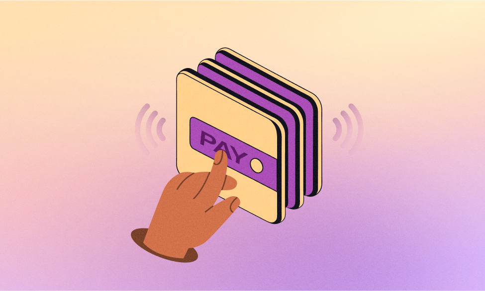 How to accept digital wallet payments