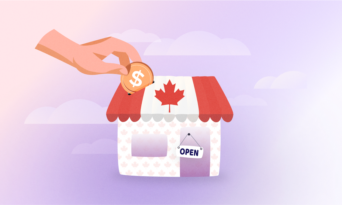 How to register your business in the Canada