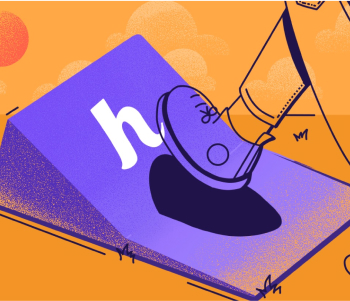 Basics of an invoice illustration