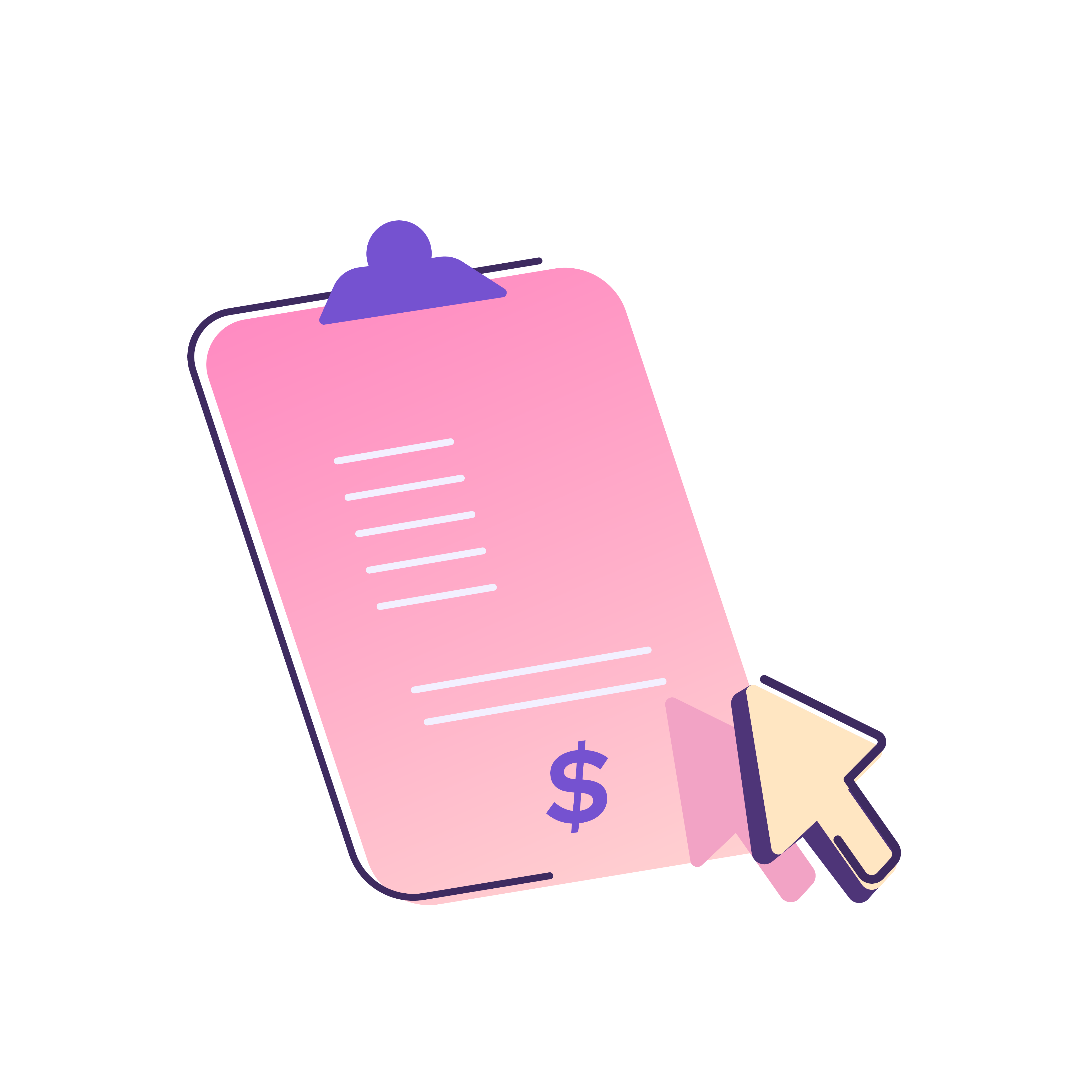 Easy to use Helcim invoicing