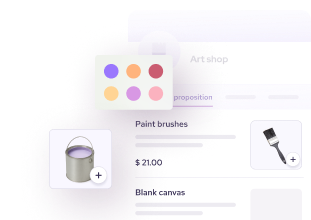 Love our powerful online payments