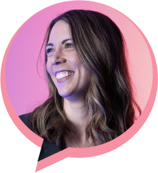 Message us to get help switching