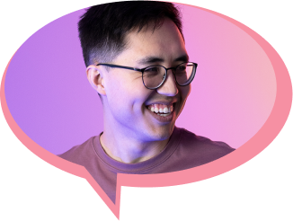 Message us to get help switching