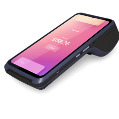 Helcim Smart Terminal