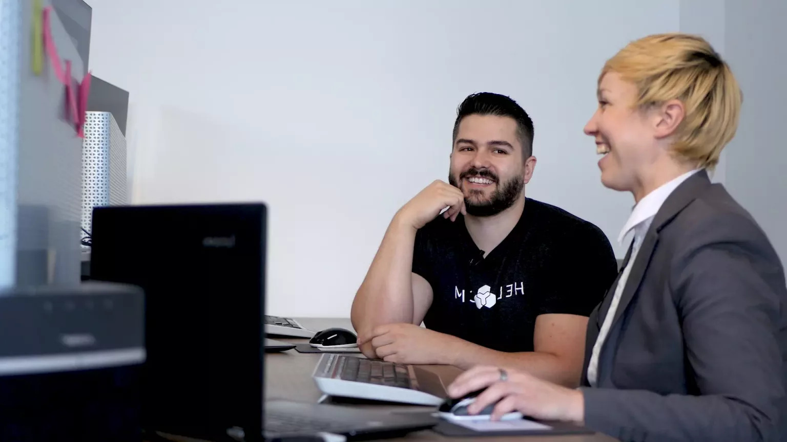 nic visits elite travel management