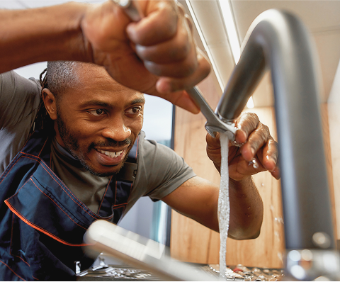 Don't let credit card limits be a roadblock