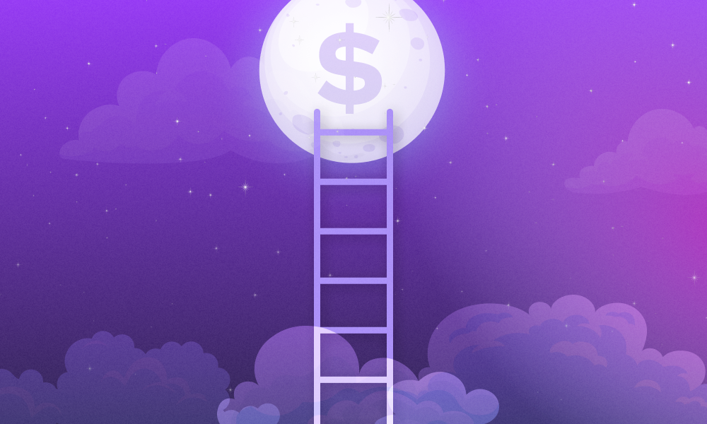 Use payment data to drive business insights and growth