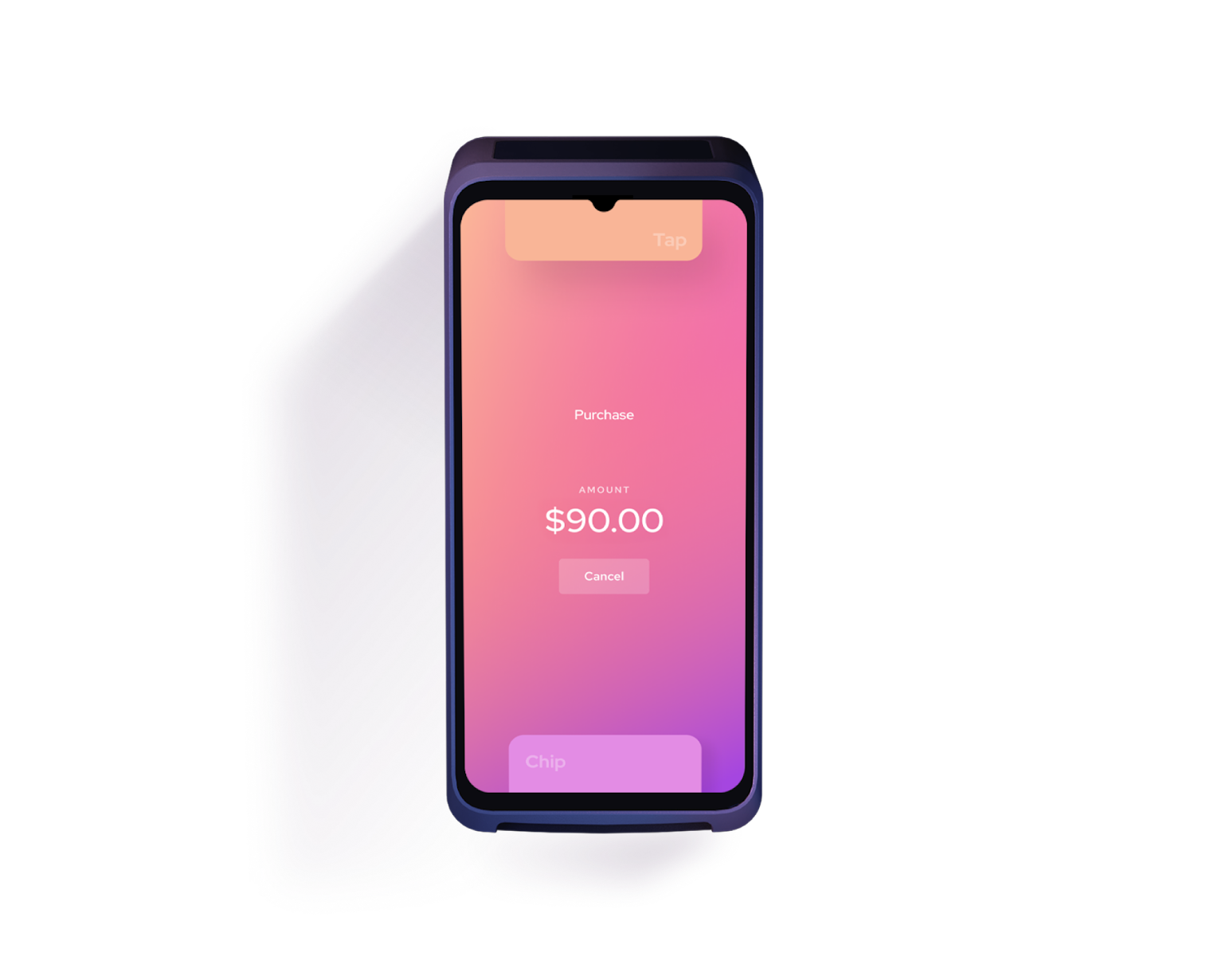 Payment hardware Smart Terminal