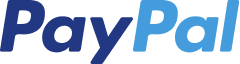 PayPal logo