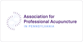 Professional acupuntur