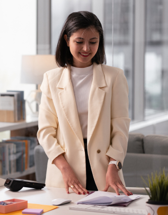 All in one payments for lawyers