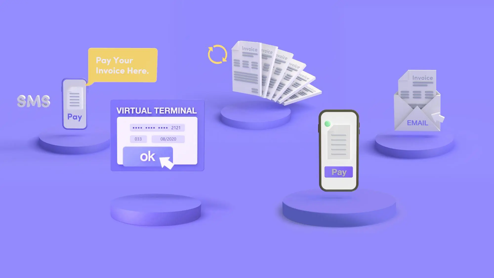 Creative Ways to Serve Customers