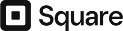 Square logo