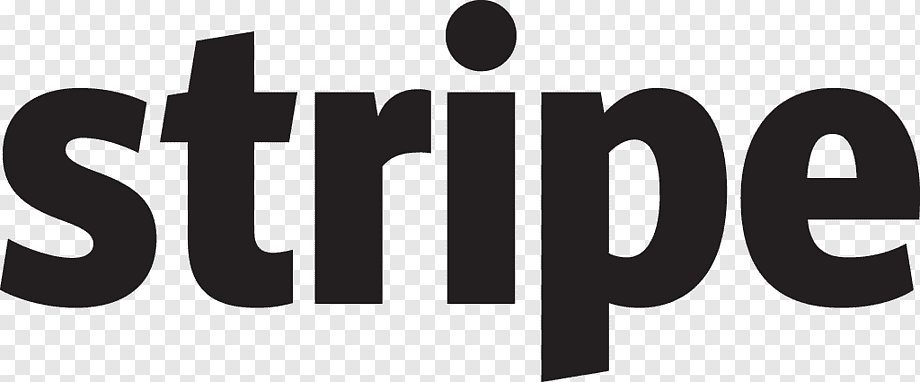 Stripe logo