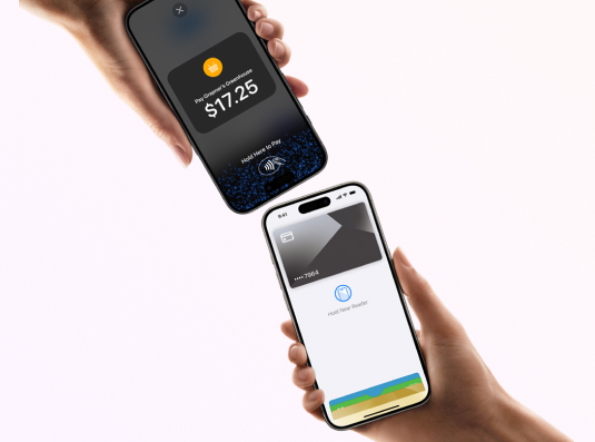 Do business in more places