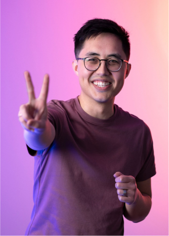 Helcim's team member