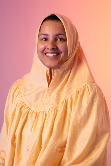 Helcim's team member