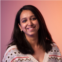 Helcim's team member