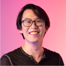 Helcim's team member