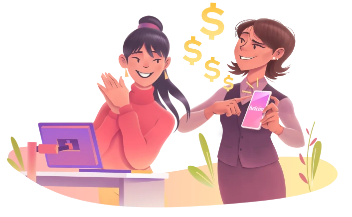 qualify merchant account