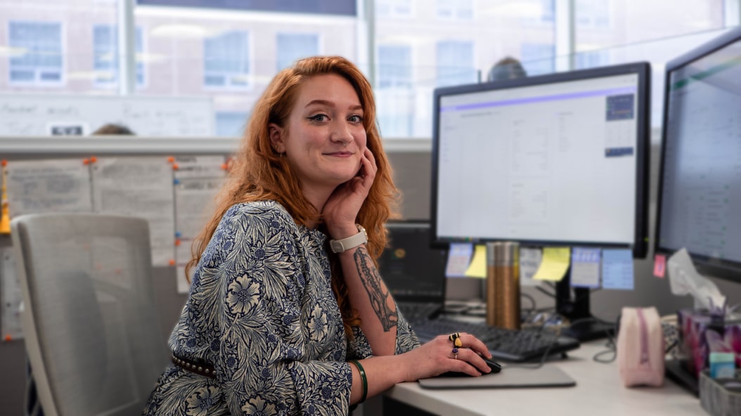 Trust and Safety Team