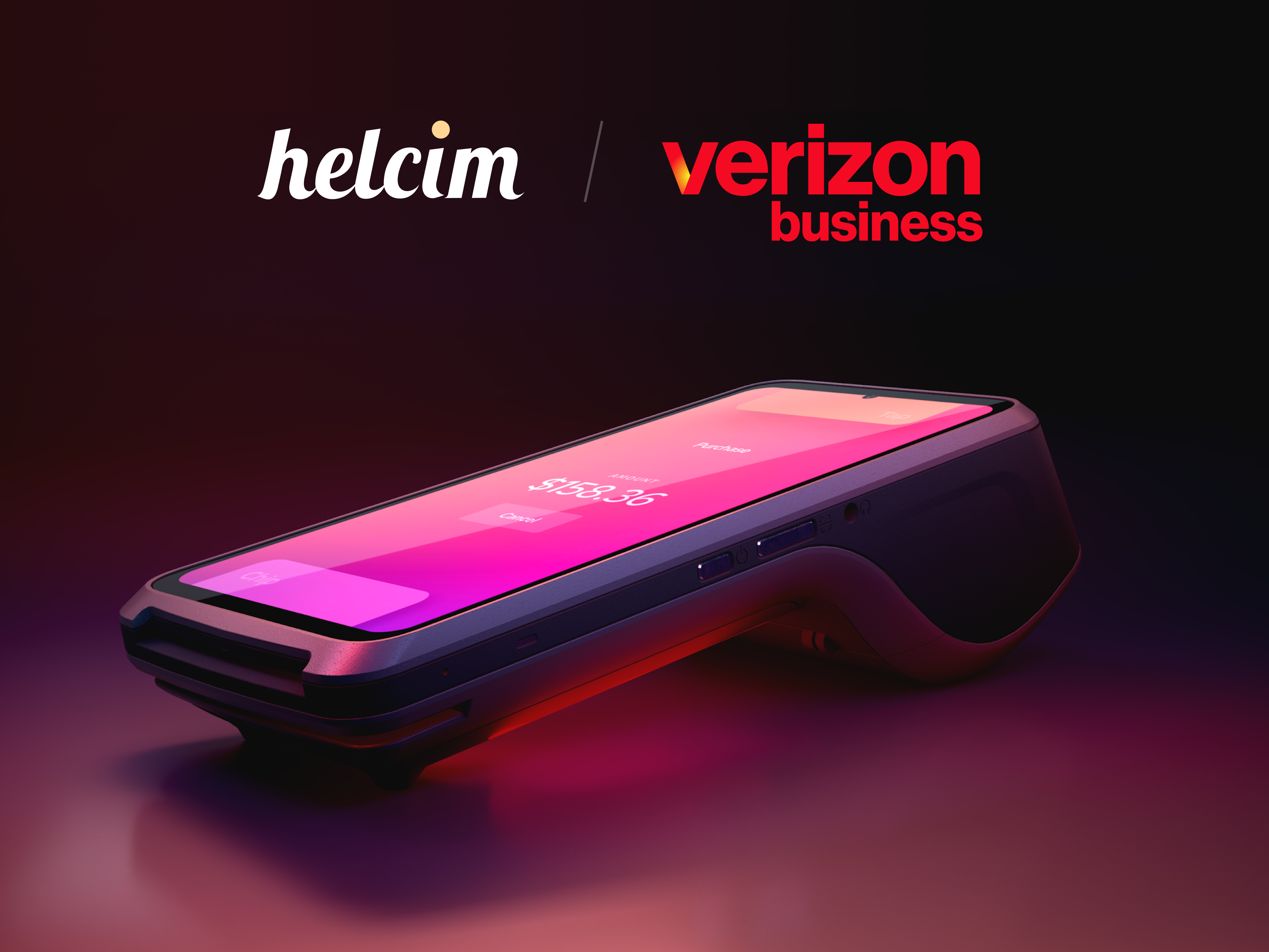 Verizon & Helcim