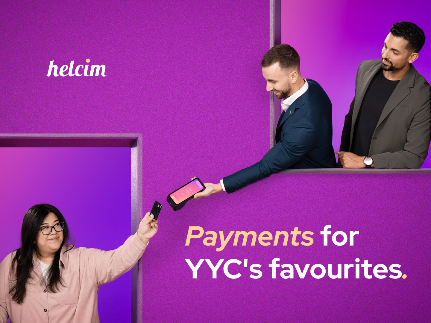 Helcim fuel Calgary's ambitious ad 3