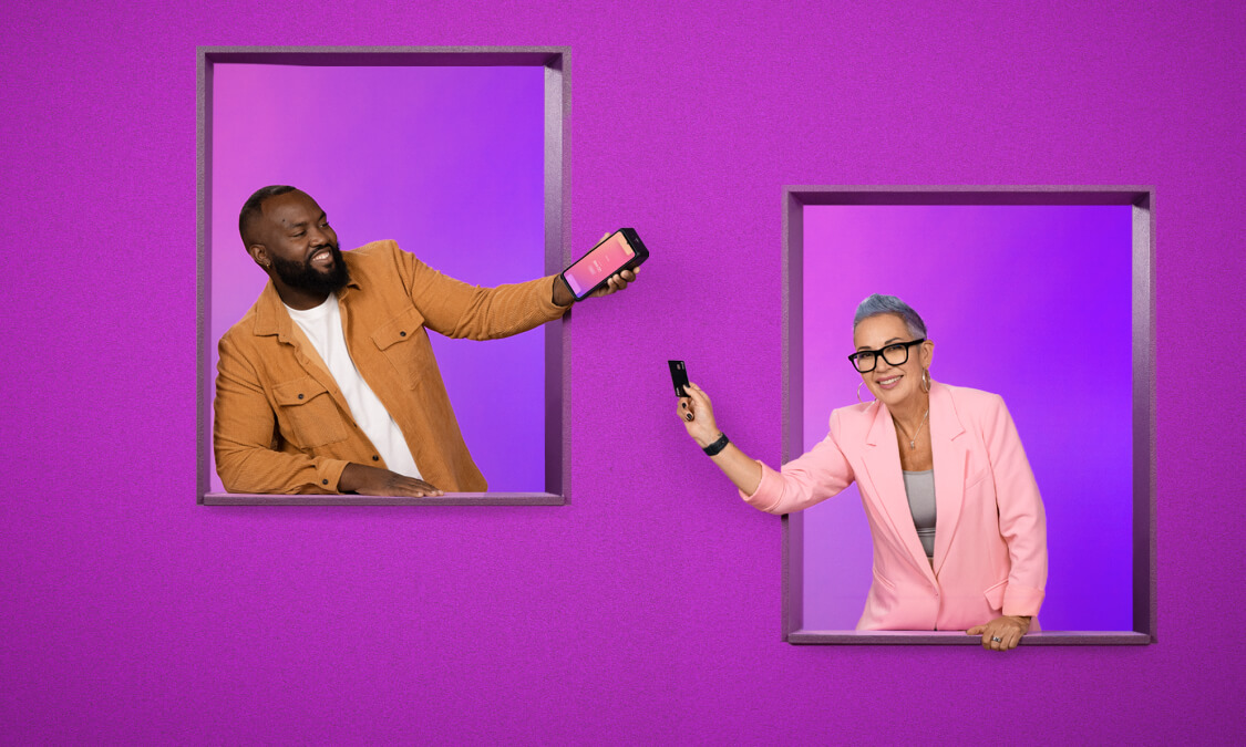 How we found our story in Calgary's ambition.